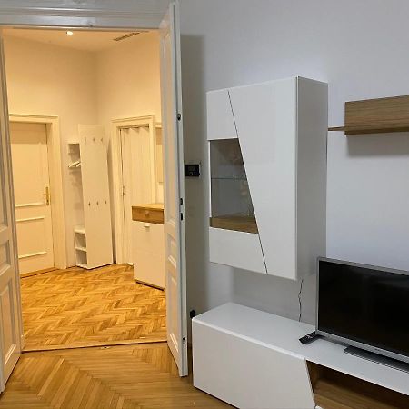 Mq Appartement 비엔나 외부 사진