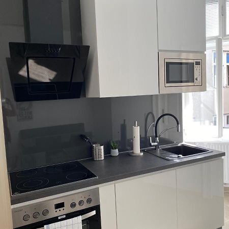 Mq Appartement 비엔나 외부 사진