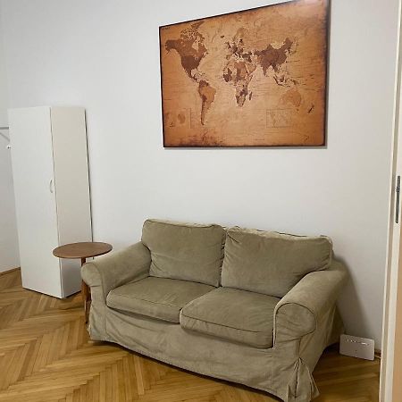Mq Appartement 비엔나 외부 사진