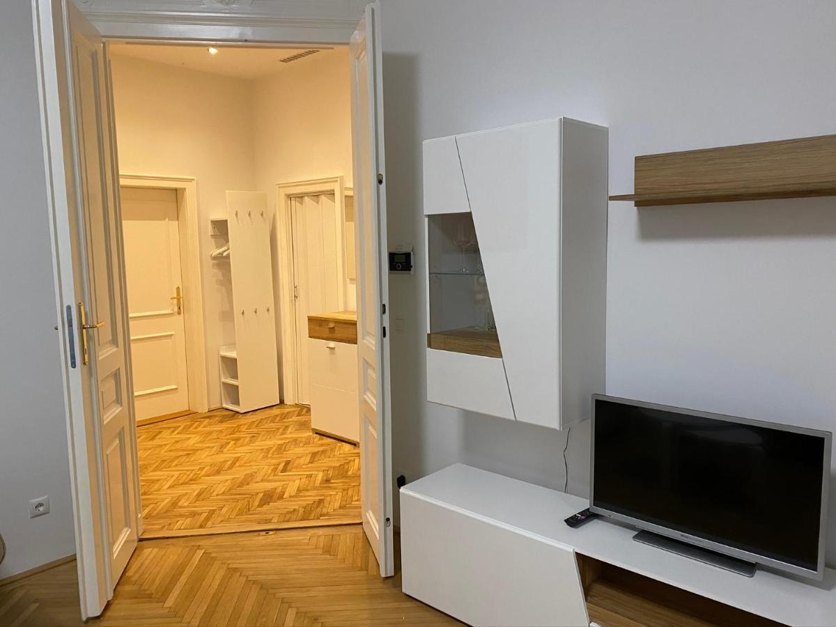 Mq Appartement 비엔나 외부 사진