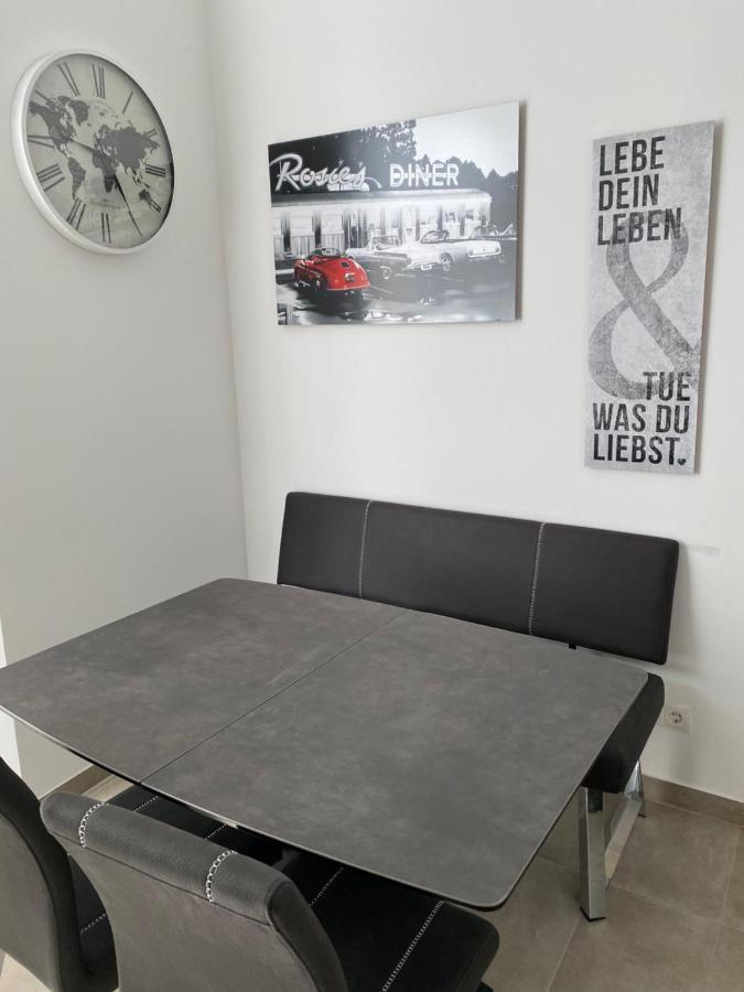 Mq Appartement 비엔나 외부 사진