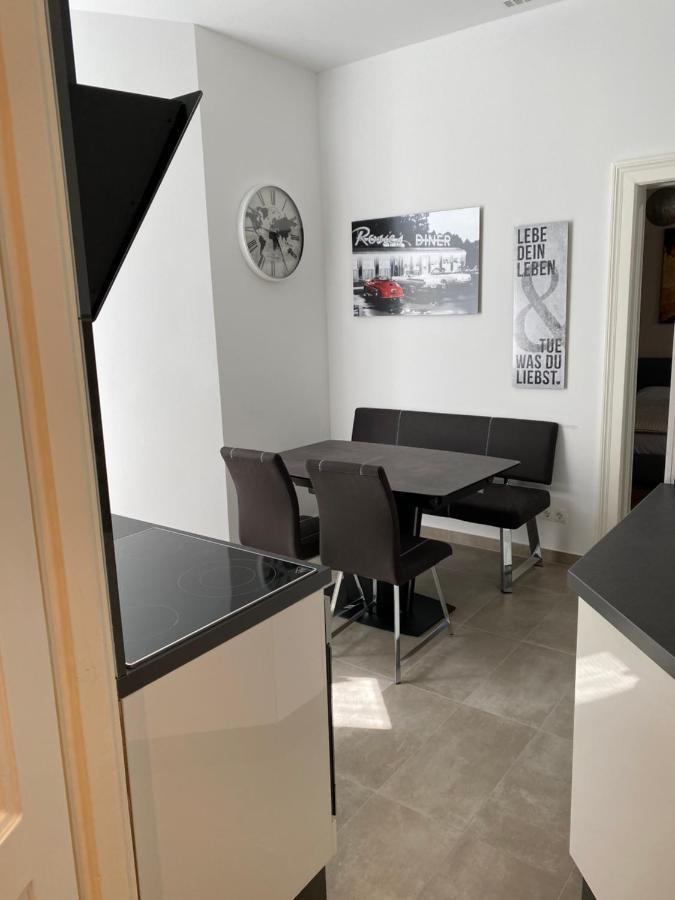 Mq Appartement 비엔나 외부 사진