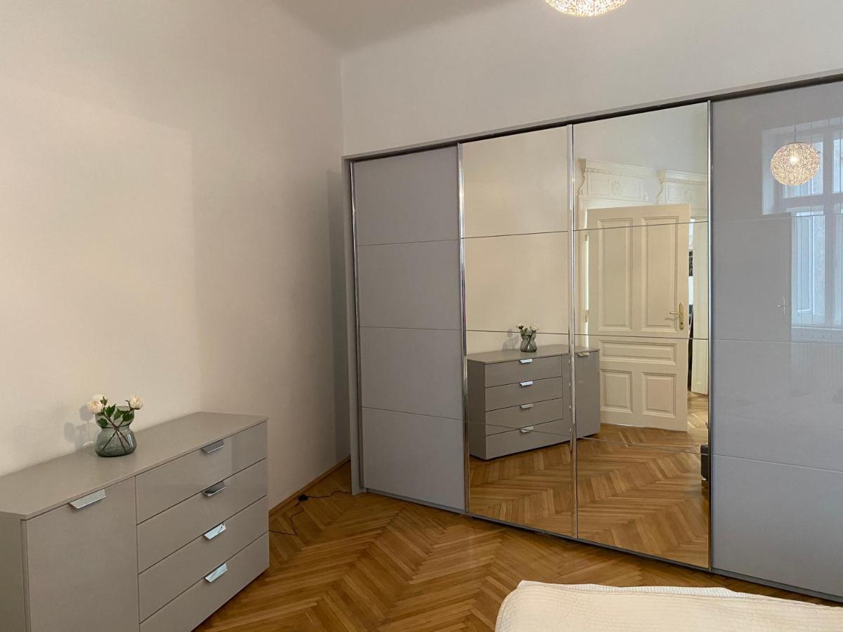 Mq Appartement 비엔나 외부 사진
