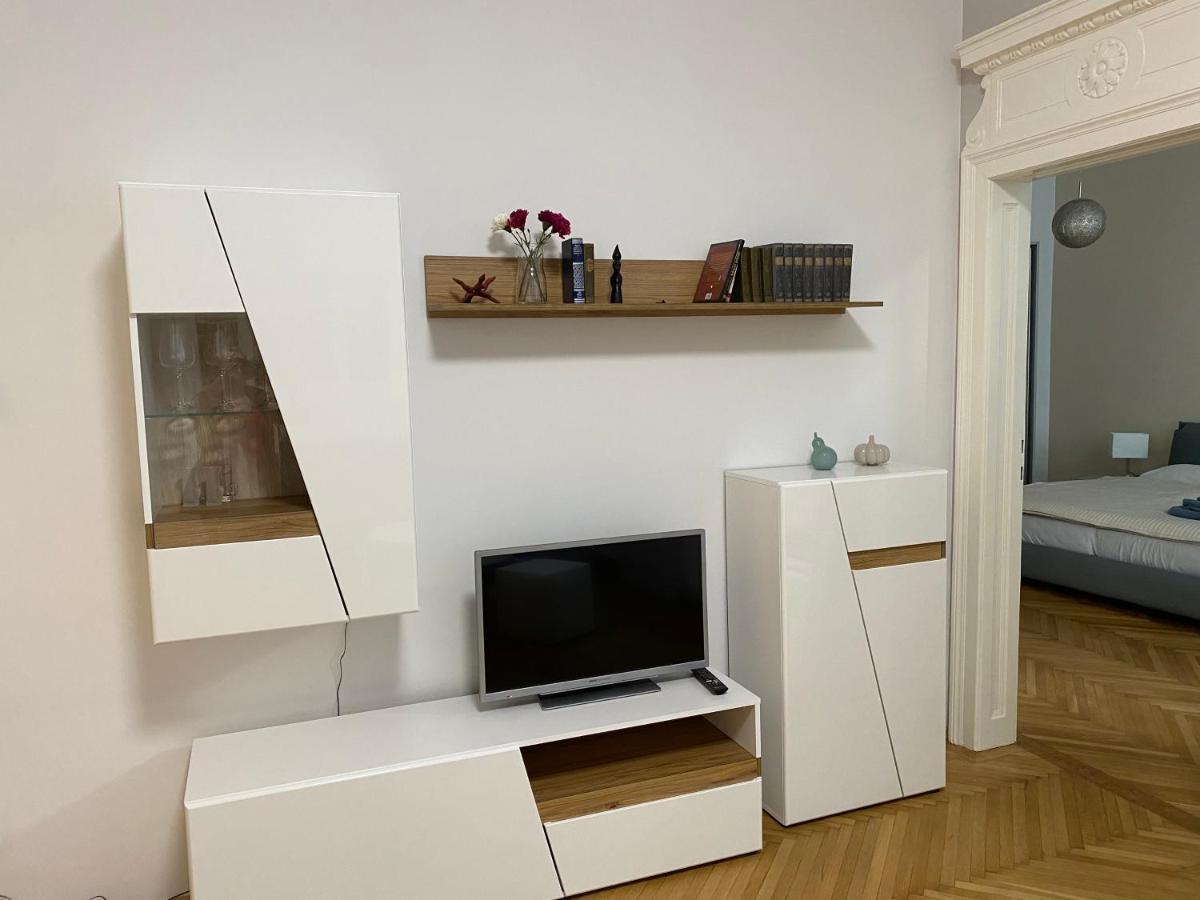 Mq Appartement 비엔나 외부 사진