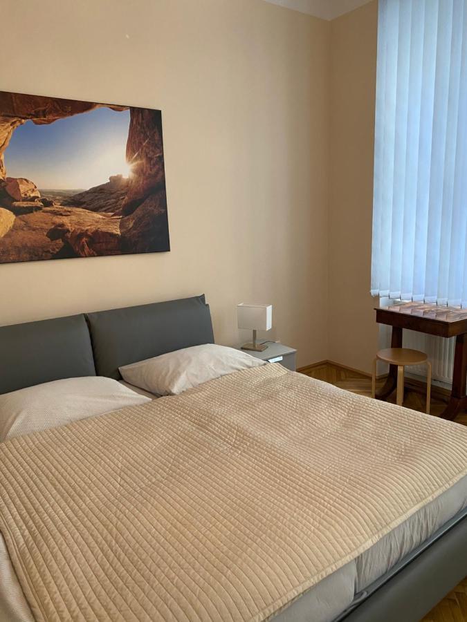 Mq Appartement 비엔나 외부 사진
