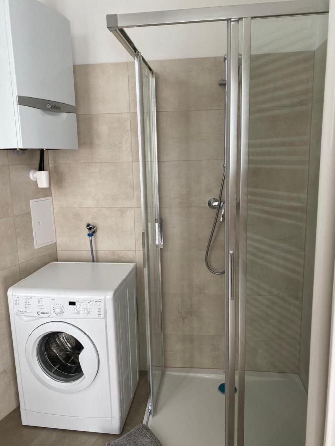 Mq Appartement 비엔나 외부 사진
