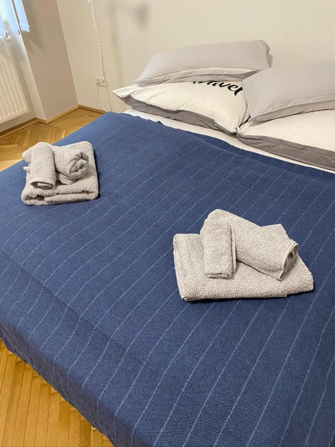 Mq Appartement 비엔나 외부 사진