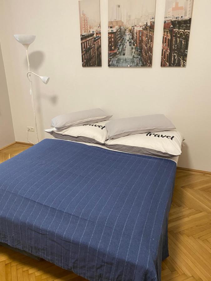 Mq Appartement 비엔나 외부 사진