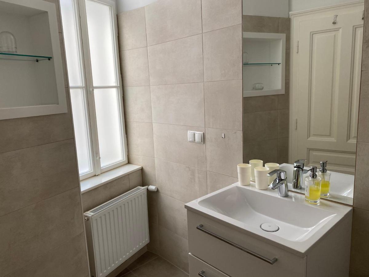 Mq Appartement 비엔나 외부 사진