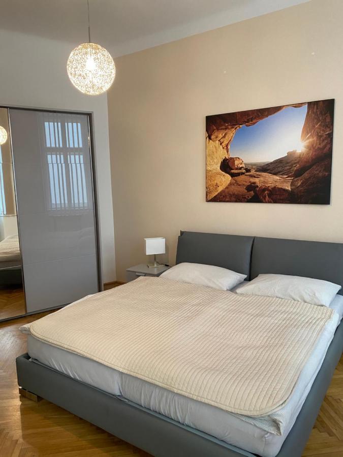 Mq Appartement 비엔나 외부 사진